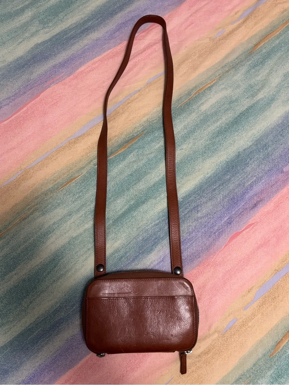 This Is Ground Mod Mobile crossbody